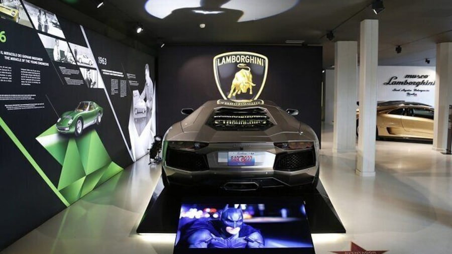 Lamborghini