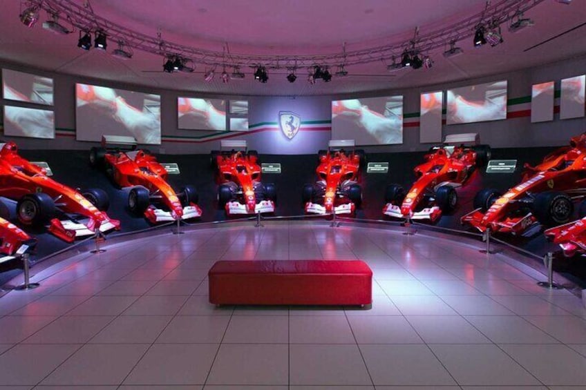 Ferrari