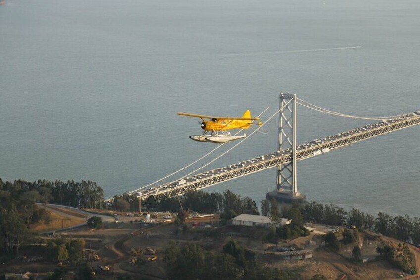 Bay Bridge 