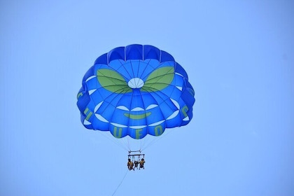 Maui Parasailing Experience from Ka'anapali
