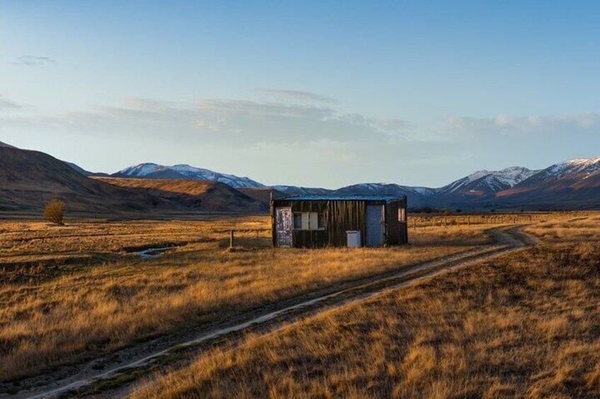 3 Day Private Photography Tour from Queenstown - The Maniototo