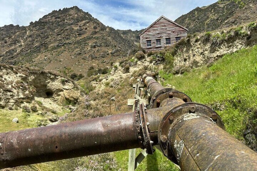 Goldfields Heritage Centre