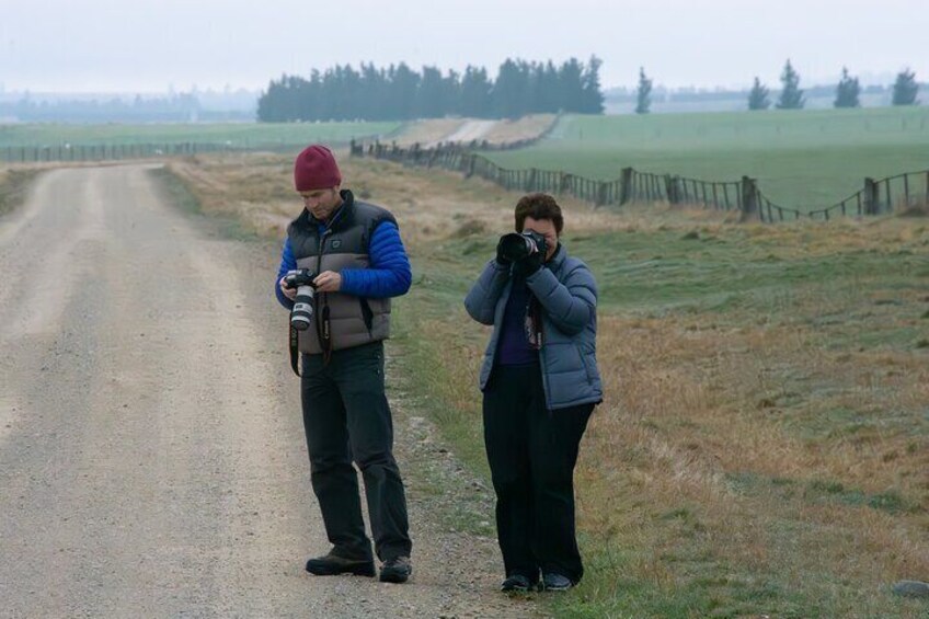 3 Day Private Photography Tour from Queenstown - The Maniototo
