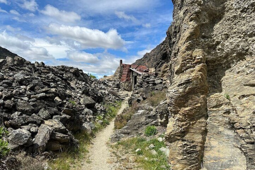 Goldfields Heritage Centre