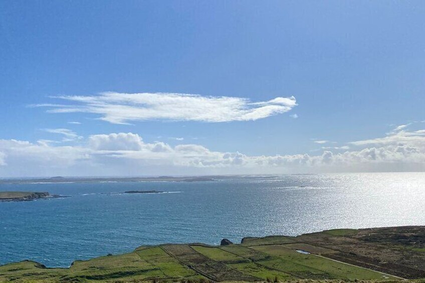 Sky Road, Clifden