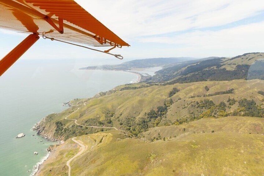 Point Reyes National Park