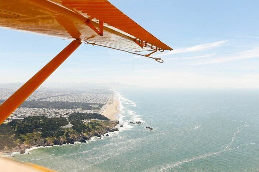 Bolinas Bay