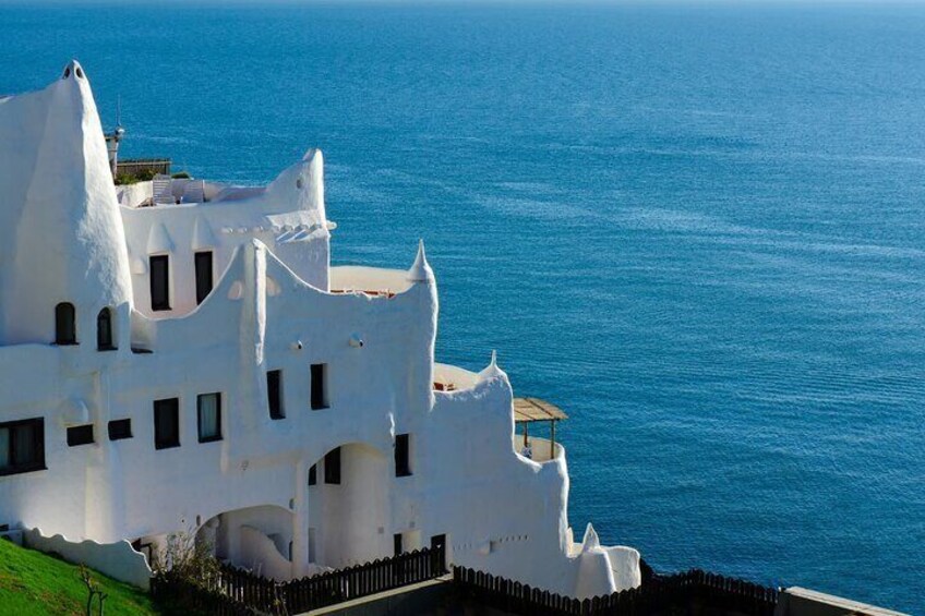 Private Tour of Punta del Este from Montevideo