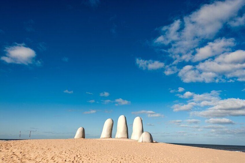 Private Tour of Punta del Este from Montevideo