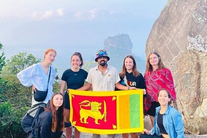 Private 8 Day Sri Lanka Cultural Heritage Tour with Guide