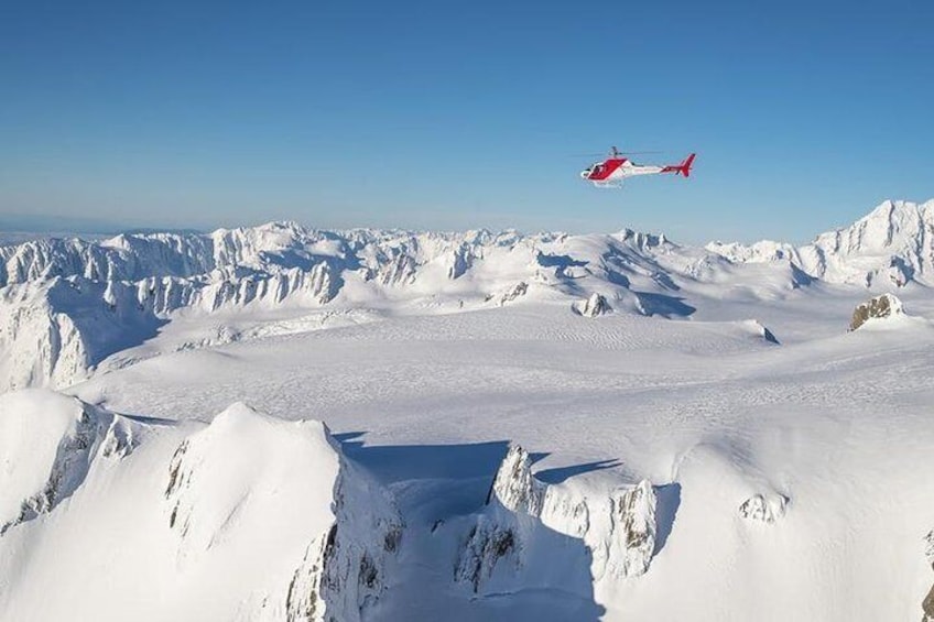 Natural Scenery