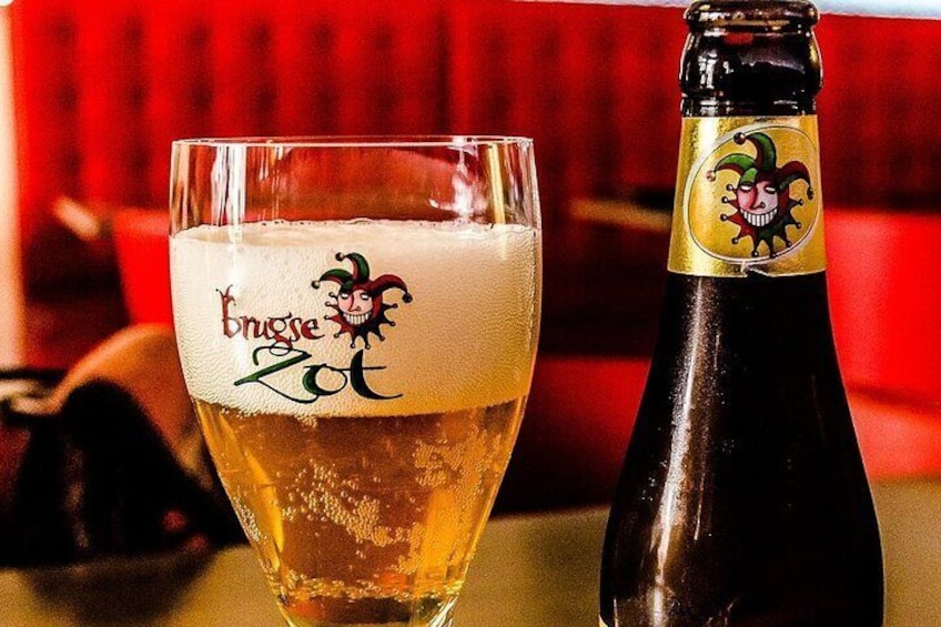 Private Tour to Bruges from Amsterdam Tailor Made