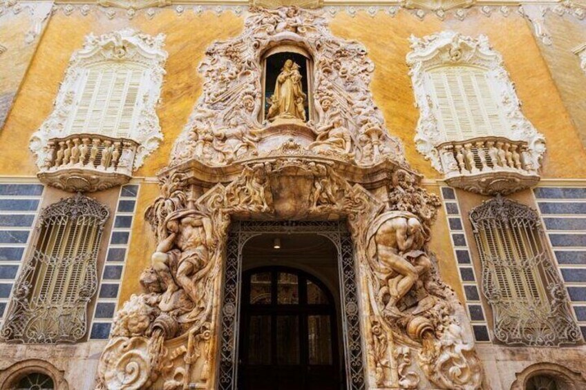 Valencia