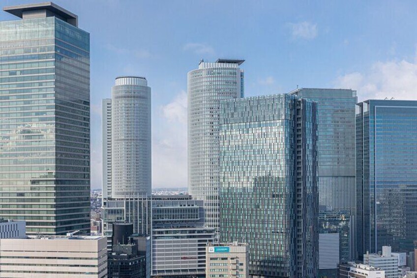 1-Day Tour: Nagoya’s Industrial Legacy and Toyota's Innovation