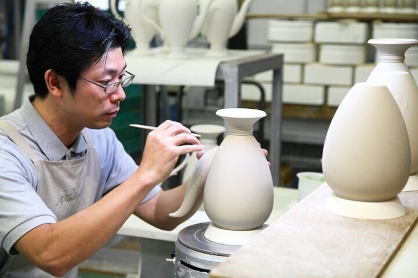 1-Day Tour: Nagoya’s Industrial Legacy and Toyota's Innovation