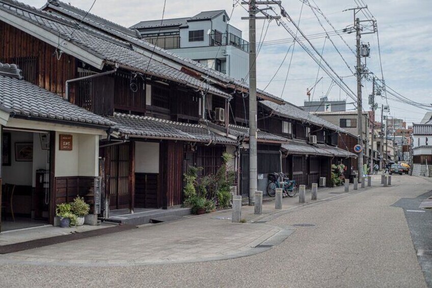 1-Day Tour: Nagoya’s Industrial Legacy and Toyota's Innovation