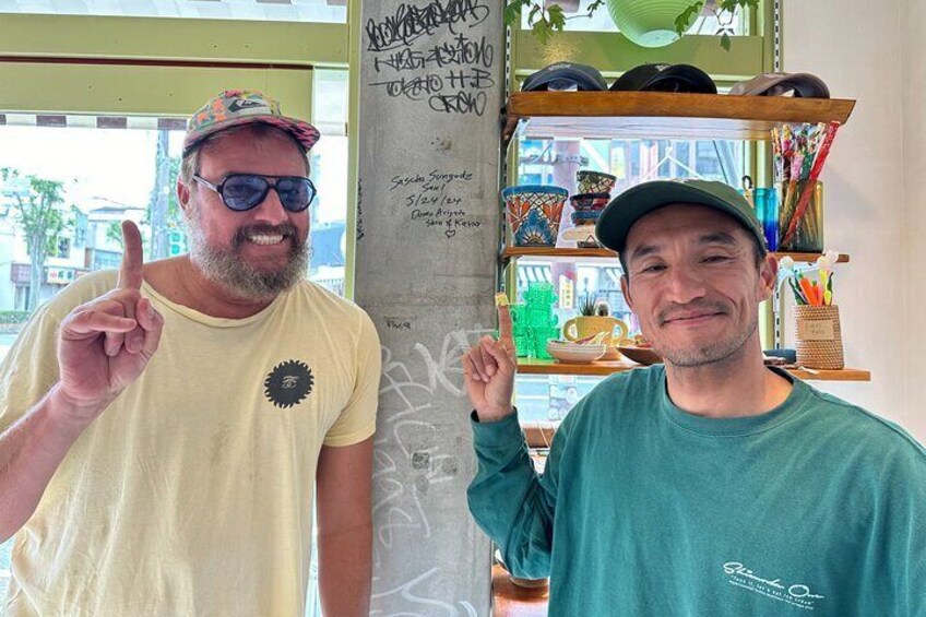 Shimoda local guide