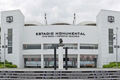 Tour for football lovers ️