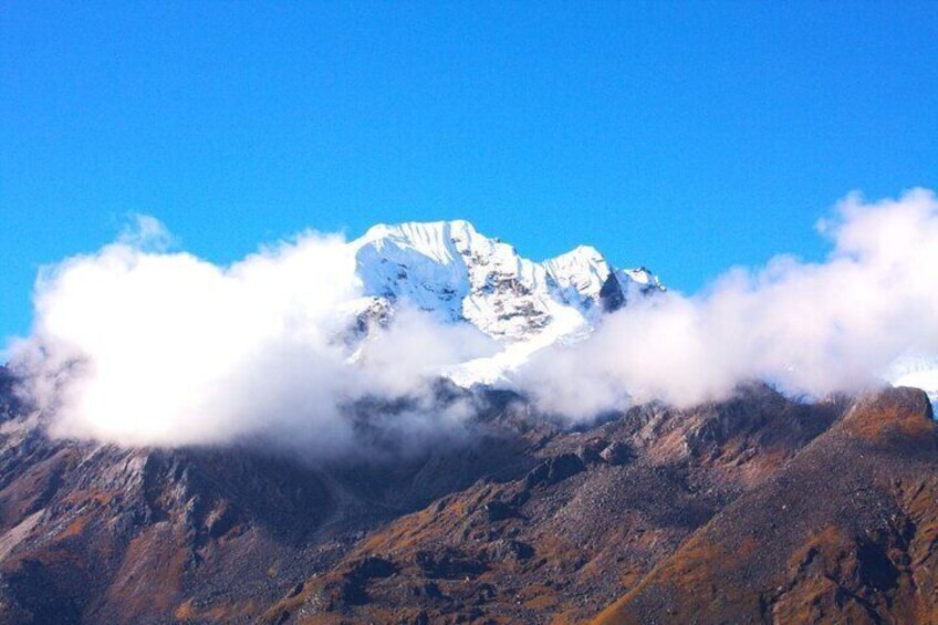 langtang himal
