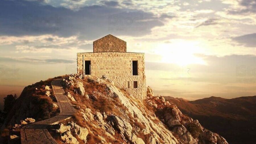 Private Tour in Cetinje and Lovcen National Park