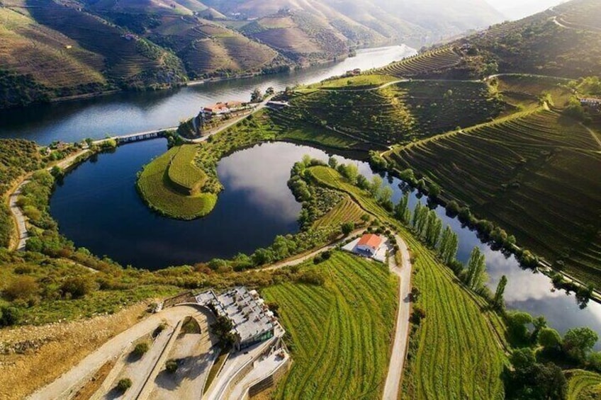 Douro Valley