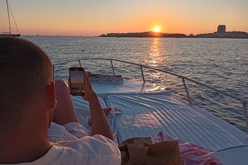 Boat excursions "Samiro"