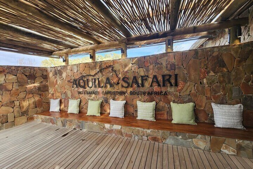 4 Days Private Cape Town Exploration and Surroundings