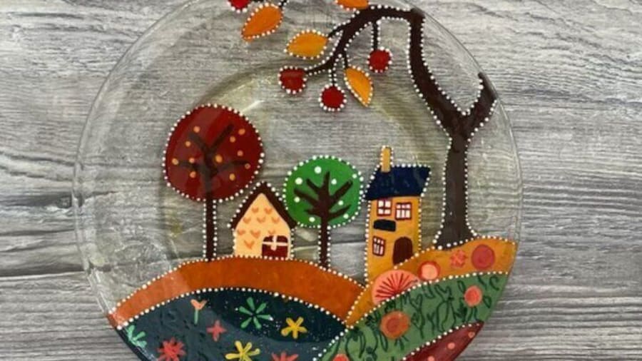 Paint and Sip Workshop