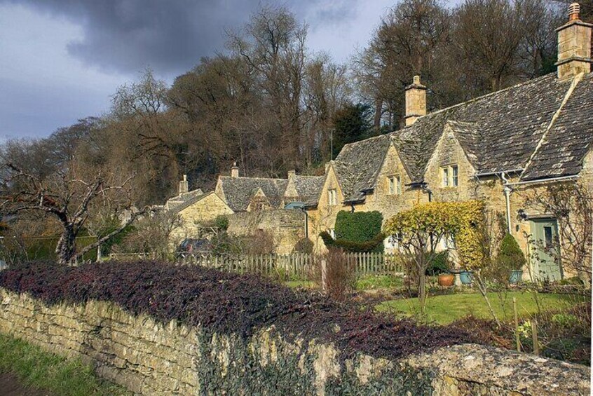 Cotswold And Shakespeare Country Private Tour