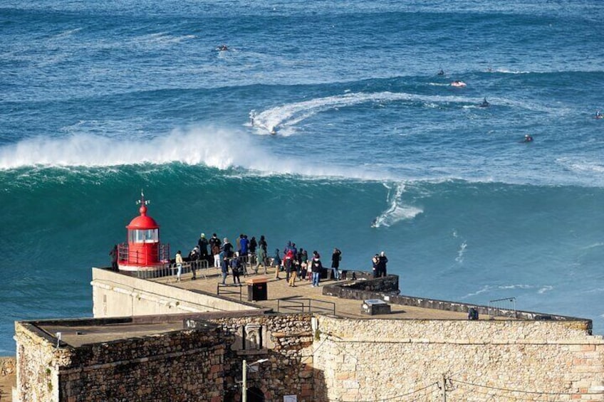 Nazaré