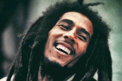 Bob Marley Day Experience