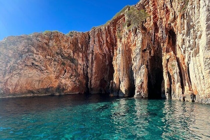 Hvar Delight: privé speedboottocht