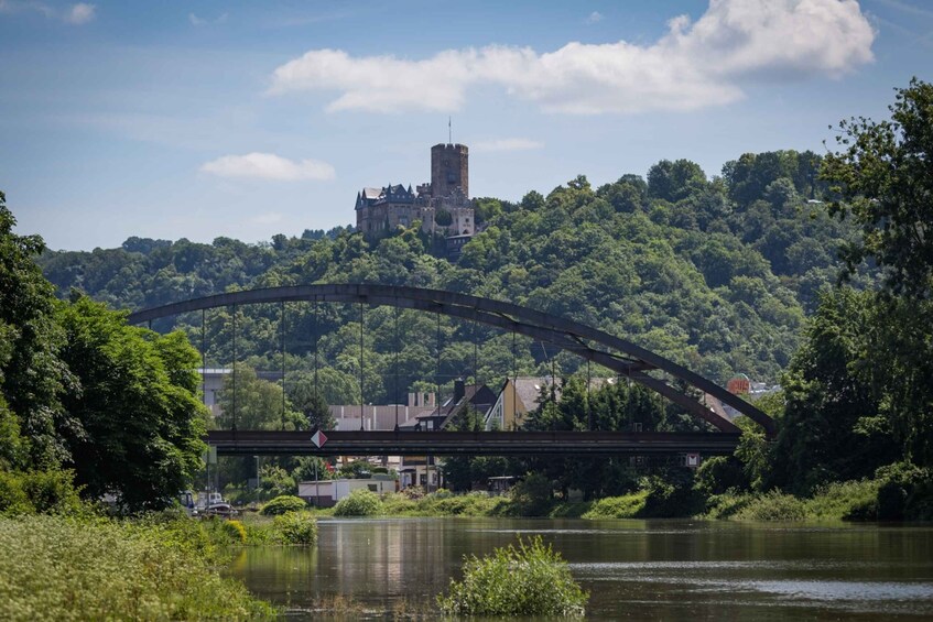 Picture 2 for Activity Koblenz: Rhine Valley Castle Sightseeing Cruise