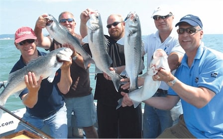 Fishing Tour in Musandam