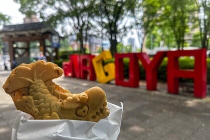 Taste of Nagoya: Highlights and Street Food Walking Tour