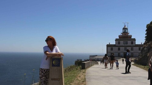 Finisterre Express: the route to the end of the world