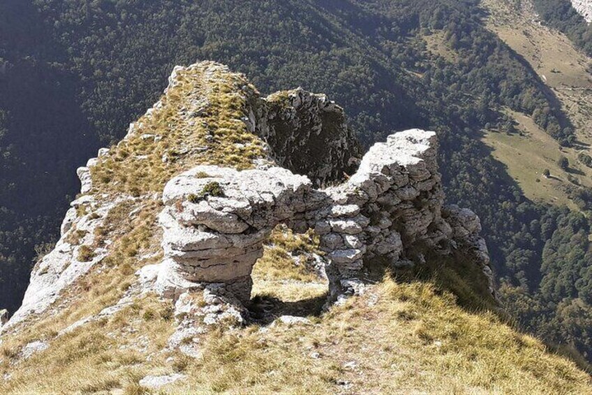 Private Trekking in the Sibillini Mountains Park