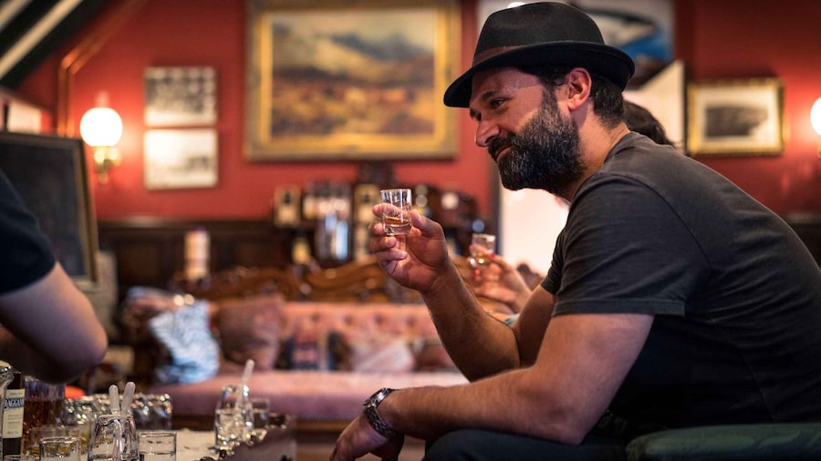 Speyside: Cragganmore Whisky Distillery Tour and Tasting