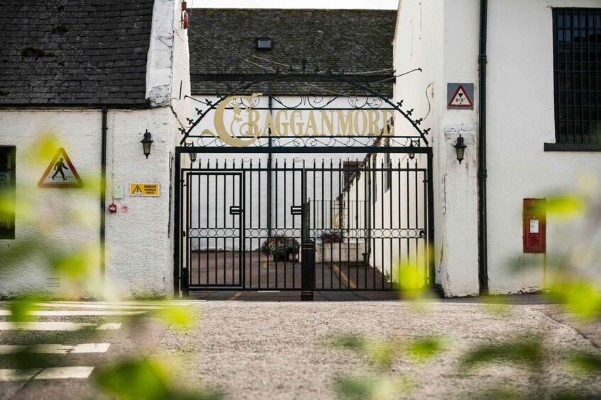 Picture 3 for Activity Speyside: Cragganmore Whisky Distillery Tour and Tasting