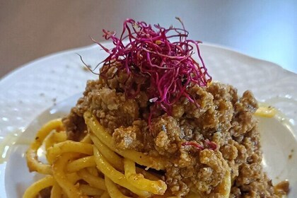 Lake Garda: tasting of typical products with dinner