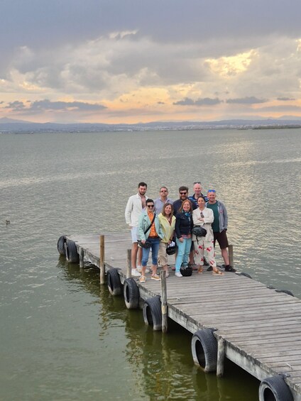 Picture 3 for Activity Valencia's Albufera, cycling guided tour