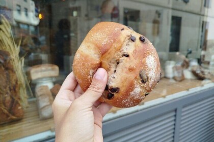 Nimes Food Tour