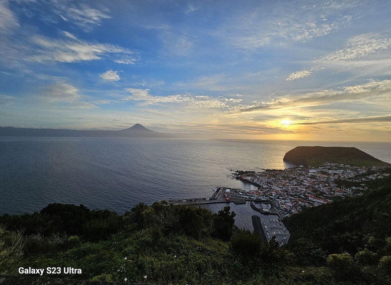 Picture 5 for Activity São Jorge: PR01 Hike & Tour - Full Day Adventure