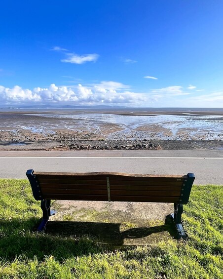 Picture 3 for Activity From Cardiff: Beautiful Golden Gower Full-Day Private Tour