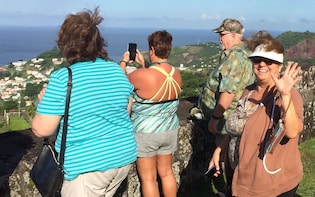 Explore Grenada Island Tour