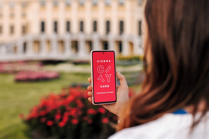 Vienna City Card: Your Tourist Ticket incl. Discounts and Metro