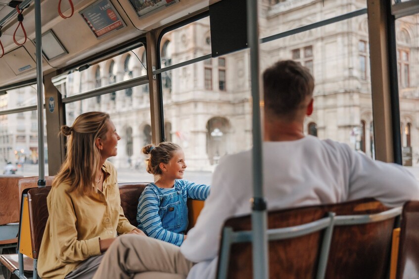 Vienna City Card: Your Tourist Ticket incl. Discounts and Metro