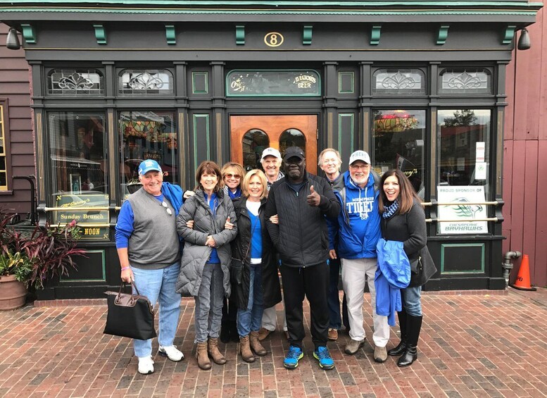 Picture 1 for Activity From Washington DC: Annapolis Day Trip with Guided Tour