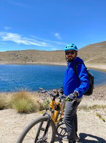 Toluca: Ride Through the Volcano by Bike