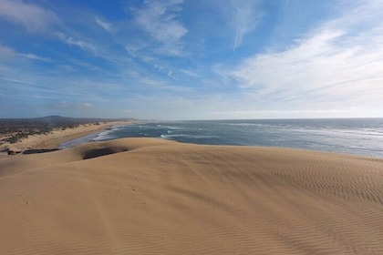 2 Hours of Private Quad in Sidi Kaouki